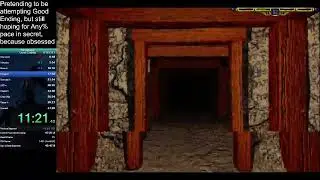 Stonekeep Any% (44:04 WR)