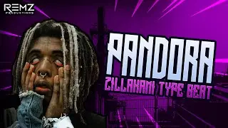 Trap Metal Type Beat 2022 - 