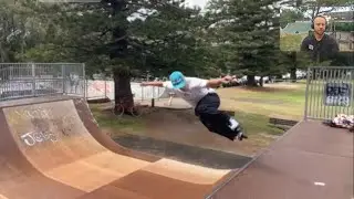 HTXBlading &ldquo;How It&rsquo;s Done&rdquo;, EP1: Halfpipes, feat. Scott Crawford