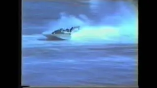 Race - Deepwater MBC | Early 1980's