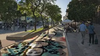 El PP reitera la seva oposici&oacute; a pacificar la Rambla Nova