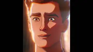 &laquo;Aura Himself&raquo; &mdash; Spiderman &laquo;Marvel Zombies&raquo; Edit | Sem Saida (Slowed & Reverb)