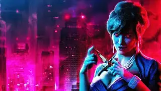 [GMV] VAMPIRE: THE MASQUERADE &ndash; BLOODLINES 2 | BLAME IT ON ME