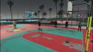 Another contact