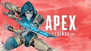 Striving to achieve pure excellence (Apex season 11)