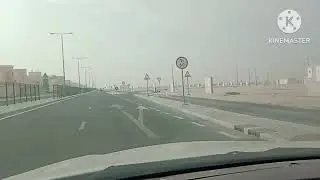 The Secret Life of a Driver in Doha, Qatar