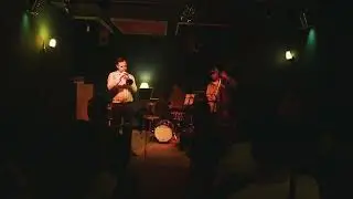 2nd 1/2 concert 1/6/24 @matthewliebeck8578 @mastule.v.845 ​recorded live by @Muphovi !!