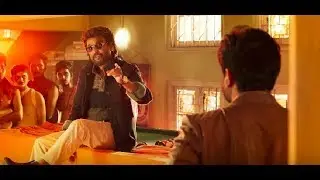 PETTA TRAILER TROLL // MEMZ 4 U
