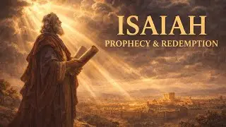 Isaiah &ndash; Isaiah 1 - 3  Video Bible Sacred Chapter