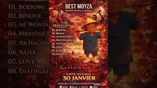BEST MOYZA SAHA 