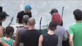 Disaster - Live at the Bloomington Skate Park