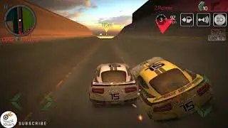 Payback 2 | Crusin | Crook Race Mission Gameplay | FHD1080p60Fps (Android, iOS) Part - 4