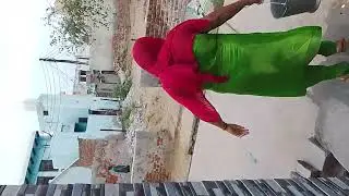Moj masti on dulhandi
