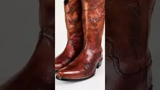 Check Our Cowboy Shoes | Addicted Bespoken |  #fashion #shoes #boots #countrywestern #cowboy