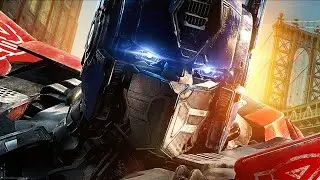 The Most Powerful Transformers Ranked