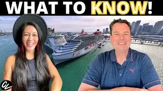 Virgin Voyages снова отправляются в плавание?!