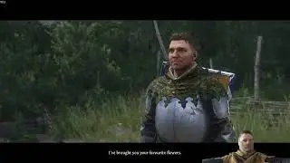 The Lost Shrine of Veles | Source of Inspiration Begins | Kingdom Come Deliverance 2 DLC