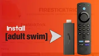 How to Install & Use Adult Swim Kodi Addon?