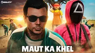 TALKING RP WITH PEELI SODA 👉💛👈 | ROAD TO 40K SUBS | #lifeinsoulcity | #Gameशुरु #WC