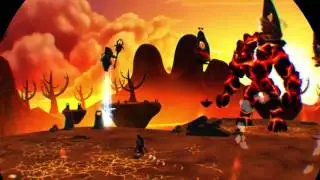 Mervils: A VR Adventure Level 8 Gameplay