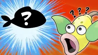 💥 Test Your Pokemon Facts with this Quiz!