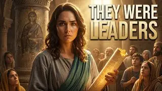 The Lost Leadership of Women in Early Christianity