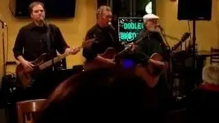 The Dooley Brothers- The River is Wide