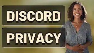 How Do Discord Privacy Settings Control Profile View Visibility?