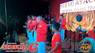 MIX AMOR VOLUBLE - SENSUAL 