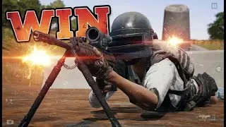 🔥 1 НА 1 БЕЗ ПРАВ НА ОШИБКУ | Соло дуэль и жёсткая победа в PUBG Mobile