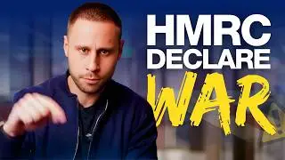 HMRC will DESTROY you in 2026! Here's what to do