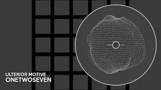 Ulterior Motive - OneTwoSeven