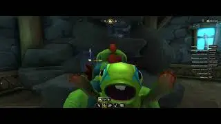 World of Warcraft Bauideen | So baust du dir einen Wasserfall #wow #housing #bauideen