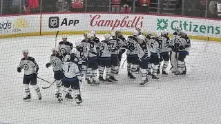 New Jersey Devils Post Game Recap (1/27/26) 4-3 Loss To The Winnipeg Jets 