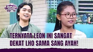 Celyn Masih Kecil Punya 700 Lebih Piala Penghargaan! | Rumah Idaman Eps 43 (2/4)