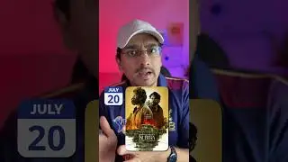 Upcoming Movies in June,2025