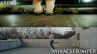 MiracleJumper feat s1dej | MS Siders | RJSL'10 | WINNER