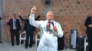 CORINHOS ANTIGOS | PASTOR OLAVO VIANA - IPJUH