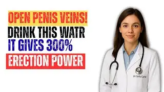 Urologist  The 3 Minute Lemon Water Trick That For