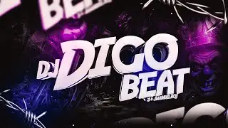 AUTOMOTIVO BALAN&Ccedil;A FIM DE ANO - DJ Digo Beat, DJ Teteu e MC Delux