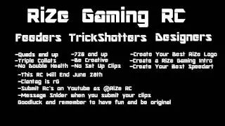 RiZe Revolution RC