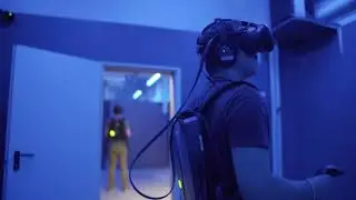 HUXLEY VR NOW CON