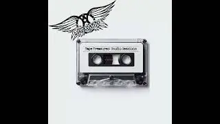 Aerosmith - Legendary Child (Outtake from Get A Grip Sessions, 1992)