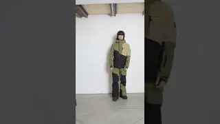 А вы знали, почему мембрана 3L &mdash; это космос, а не просто слой? #alphaendless #fashion #зима2026
