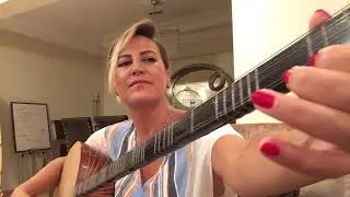 Nevra Günay- Beni yanından hiç ayırma
