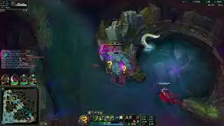 Best Teemo NA takes Teemo into the Jungle