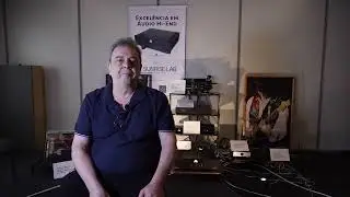 ENTREVISTA ULISSES SUNRISE LAB