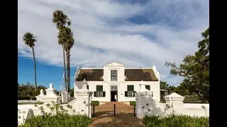 Protea Hotel by Marriott Mowbray I Discover the Charm of a Country Escape