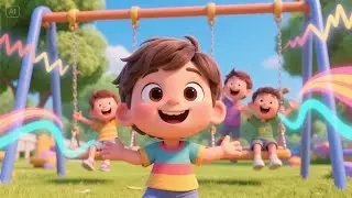 The Lost Teddy Adventure Song | Fun Quest Song for Kids | Searching for Teddy Bear