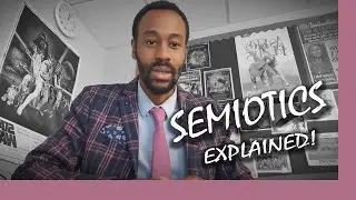 Semiotics